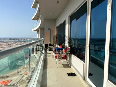 Vacant | Luxurious 2 Bed Fully Furnished | Canal View | For RENT