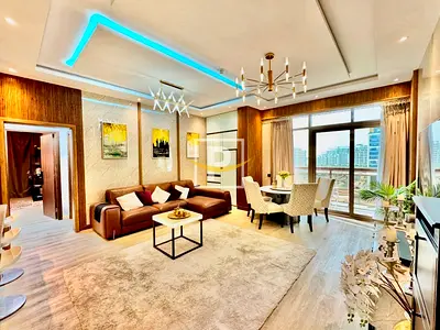 2BR For Sale in Croesus | Spacious and Luxury Living