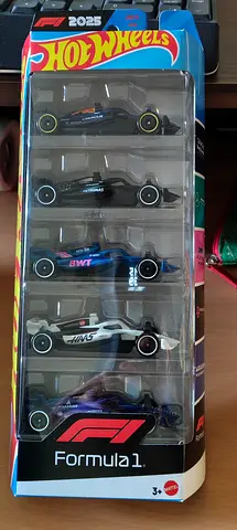 Hot wheels Collectors cars