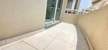 Spacious Studio | Balcony & Parking | Near Metro | Al Raffa