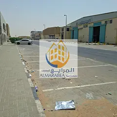 FOR SALE | PRIME INDUSTRIAL INVESTMENT PROPERTY – AL SAJAA, SHARJAH 🔥 📍 Prime Strategic Loca