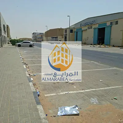 FOR SALE | PRIME INDUSTRIAL INVESTMENT PROPERTY – AL SAJAA, SHARJAH 🔥 📍 Prime Strategic Location Very close to Emirates Road,