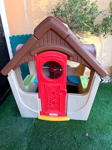 Kids house