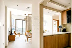 Elegant Home | Bright Interiors | Premium Amenities