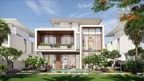 LUXURY SPACIOUS 6BR STAND ALONE WITH LOWEST PRICE!
