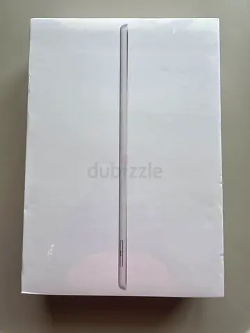 Sealed Apple iPad in Original Box - Unopened
