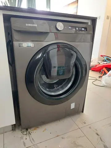 Samsung New Model WiFi Connected 9kg washing Machine