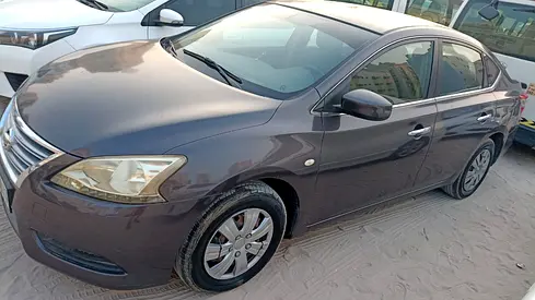 صورة 9 لـ 2013 Nissan SENTRA