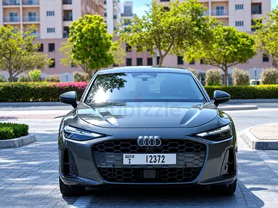 Zero Deposit / New car 0 km / Audi A6 | Luxury, Sport & Premium Driving Experience