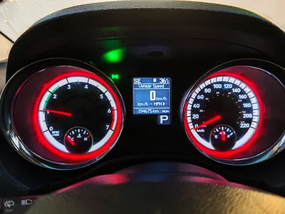 2012 Dodge DURANGO 照片 6
