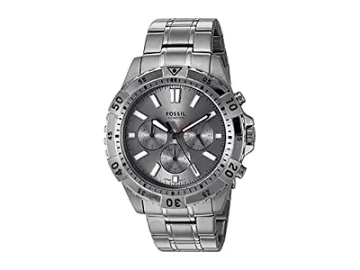 Fossil Garrett FS5621 Chronograph – AED 299