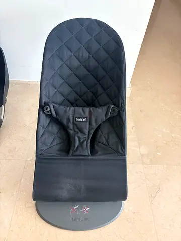 baby bjorn bouncer
