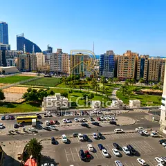 Luxury Office for Rent in Al Majaz 3 Sharjah