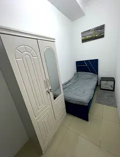 Small Room for Rent in Dubai Marina