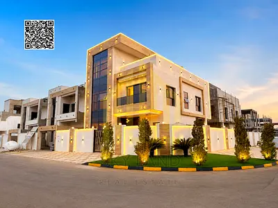 Corner villa with swimming pool, registration fees included, 3 floors, direct from owner