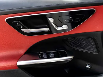 صورة مصغرة 12 لـ 2022 Mercedes-BENZ C-CLASS