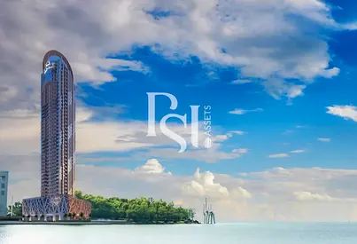 Balcony | Fully Furnished | Luxury Living