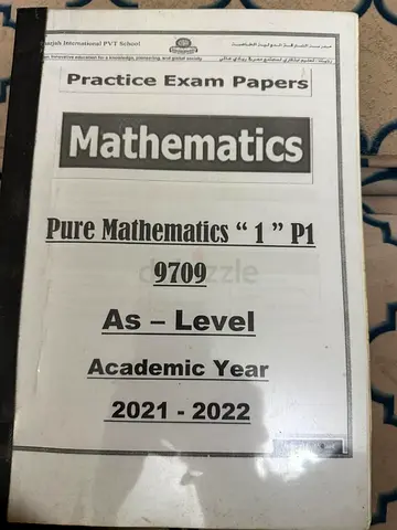 ALL IGCSE AND AS/A Level Books