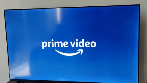 TCL 55” Smart TV – Excellent Condition
