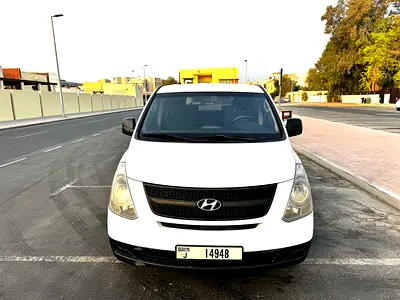 صورة 4 لـ 2014 Hyundai H1