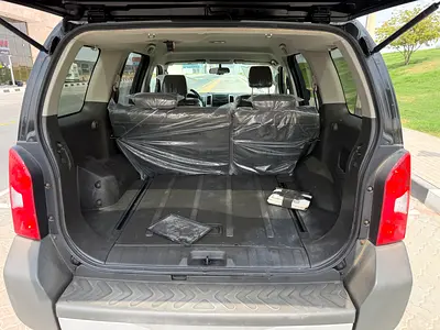 صورة 9 لـ 2011 Nissan XTERRA