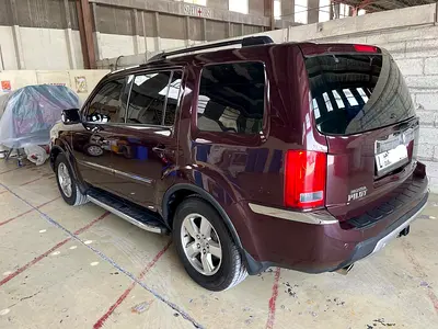صورة 3 لـ 2009 Honda PILOT