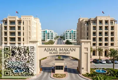 Luxury 5BR Sun Island Villa for Sale – Ready to Move In