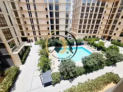 One Bedroom Apartment Nice View Nearby Sharjah Airport