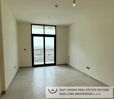 Studio for RENT | JVT | Brand new | Never lived in | High floor