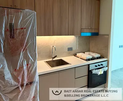 Studio for RENT | JVT | Brand new | Never lived in | High floor