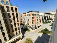 Stylish Beautiful Suite Studio like Mini Bhk with community view