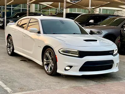 2021 Dodge CHARGER — фото 7
