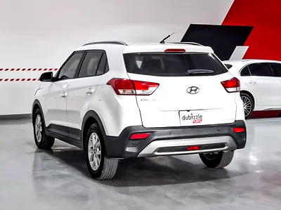 صورة 8 لـ 2020 Hyundai CRETA