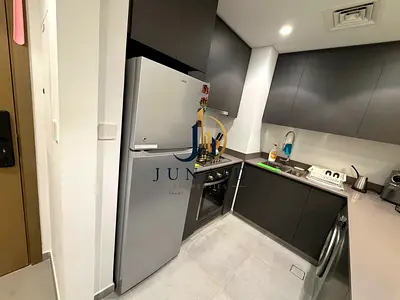 Fully Furnished Huge and Spacious 1BHK only 65k