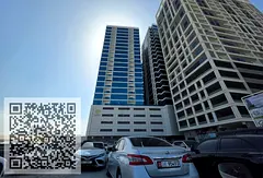 Spacious 2 BHK with Open Kitchen in Gulfa Tower A