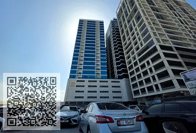 Spacious 2 BHK with Open Kitchen in Gulfa Tower A