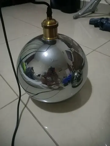 Lamp Big