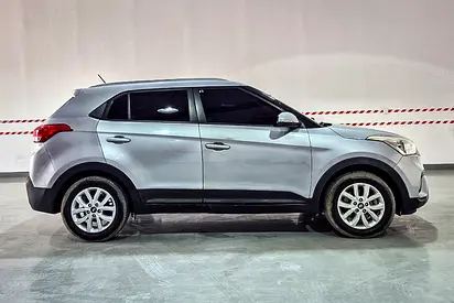 2020 Hyundai CRETA photo 4