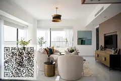 **Own Your Unit at Glam Residence with Only 5% Down Payment and 1% Monthly Installments.**