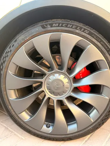 2022 Tesla MODEL Y 照片 6