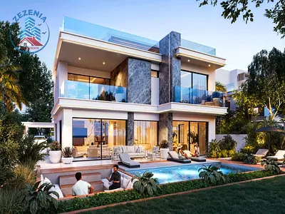 DLD WAIVER | 50%MORTGAGE | 0.75%MONTHLY | LAGOON VIEW