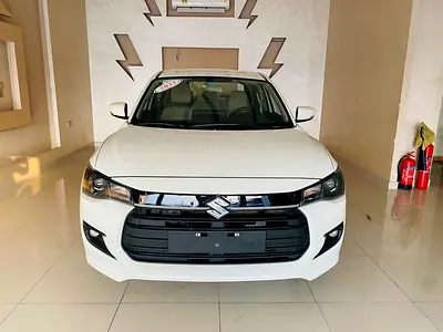 Brand New Suzuki Dzire 2025 GLX | GCC Specs | Top Option