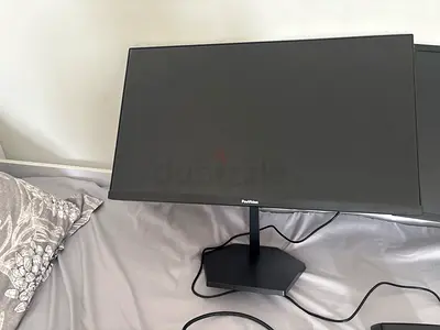 Gaming monitor