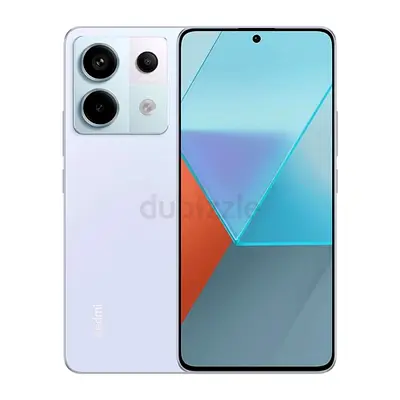 REDMI NOTE 13 PRO 5G 256GB 8GB RAM Aurora Purple