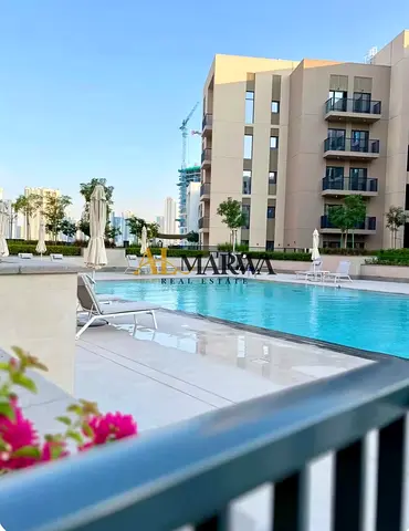 PREMIUM 2BR APARTMENT | MARYAM ISLAND | BALCONY | PARKING | COMMUNITY VIEW