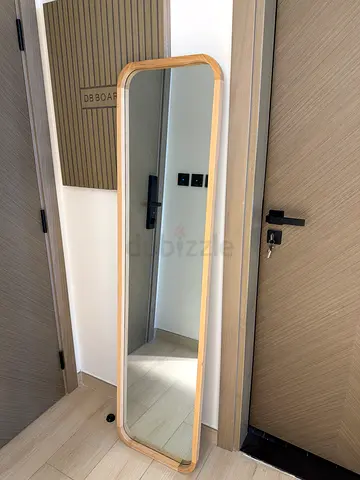 Zara Mirror