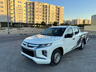Mitsubishi L200 2023