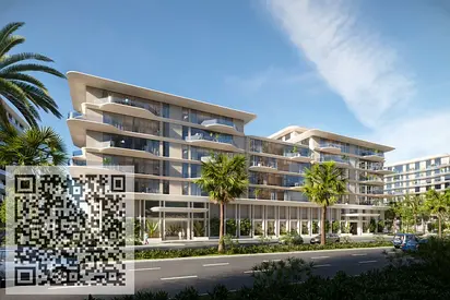 1 BHK Waterfront Apartment | Sun Island | Sharjah