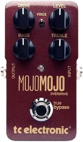 Overdrive MOJOMojo TC Electronics Pedal