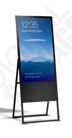 floor mirror standing